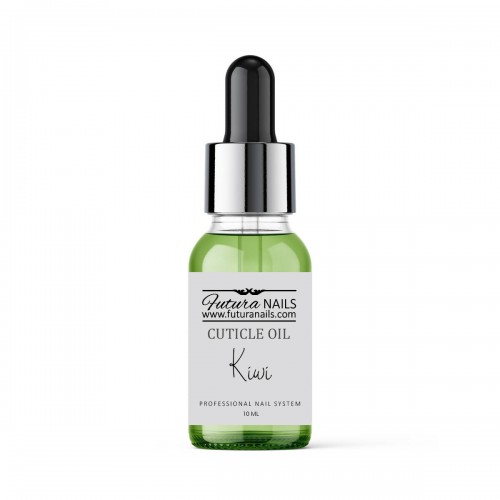 Cuticle Oil Drop Kiwi 10 ml Cuticle Oil Drop Kiwi 10 ml
